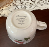 Noritake "Summer Estate" Mug