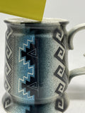 Harrison Tom Native American Pottery Mug