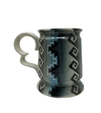 Harrison Tom Native American Pottery Mug