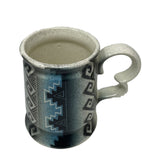 Harrison Tom Native American Pottery Mug