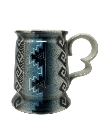 Harrison Tom Native American Pottery Mug